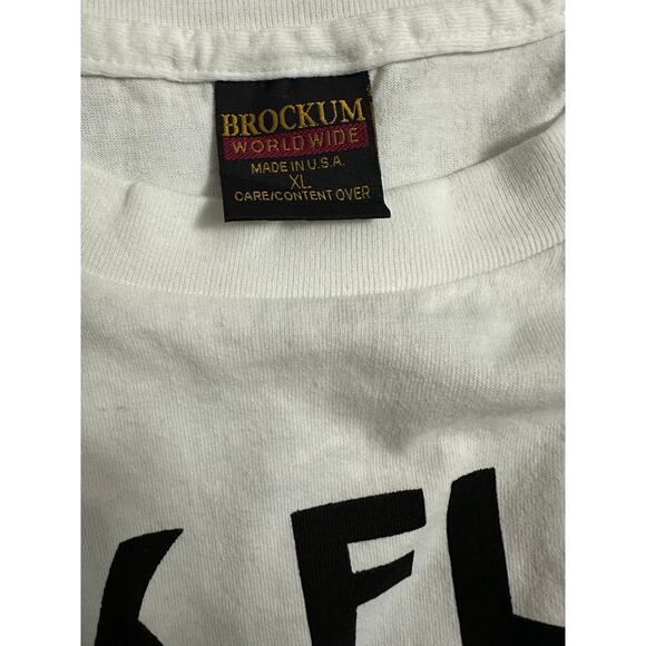 Pink Floyd "Atom Heart Mother" Vintage Reprint Single Stitch T-shirt - Picture 7 of 7